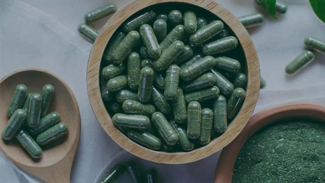 Vitamins & Supplements