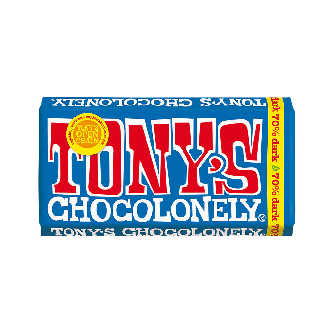 Tony&
