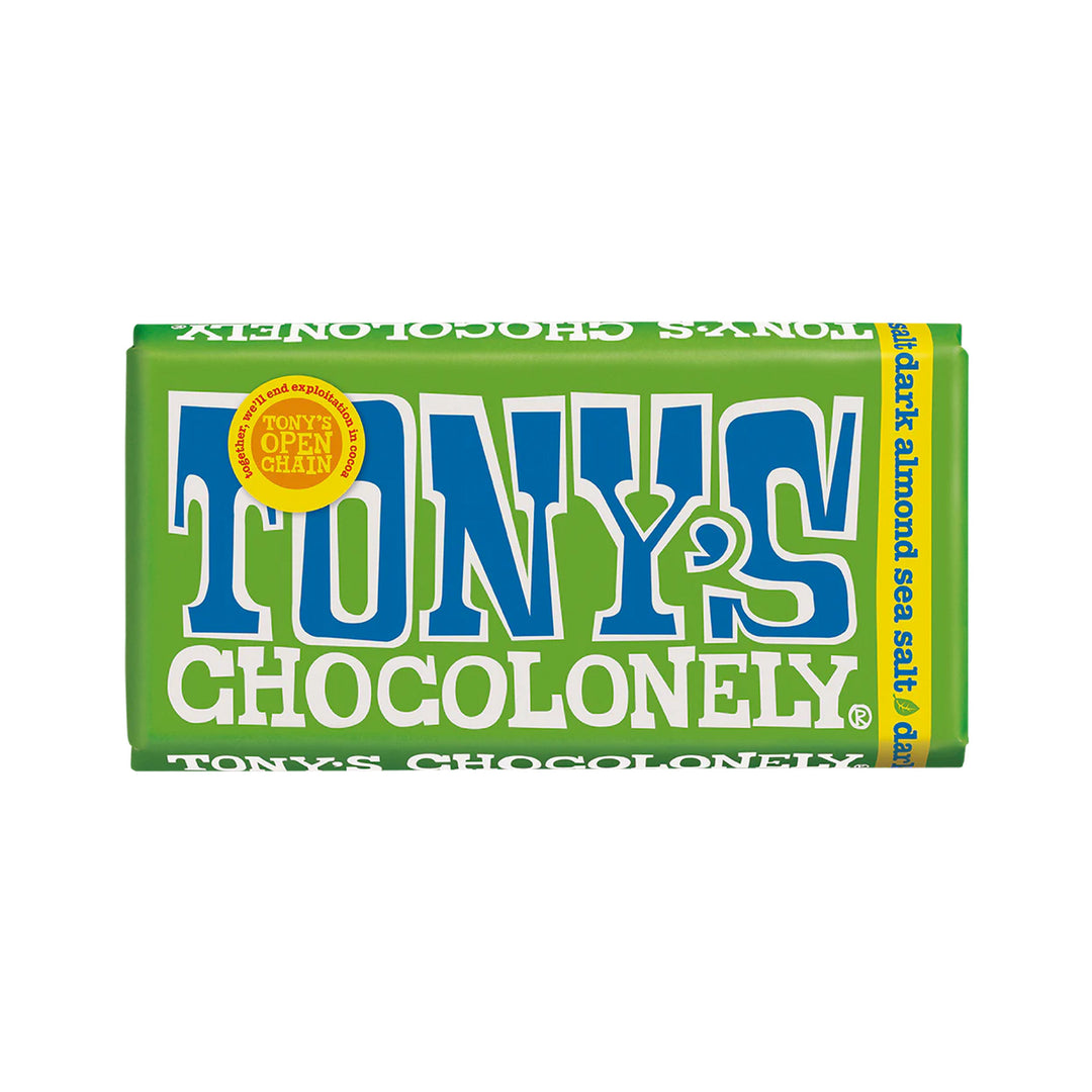 Tony&