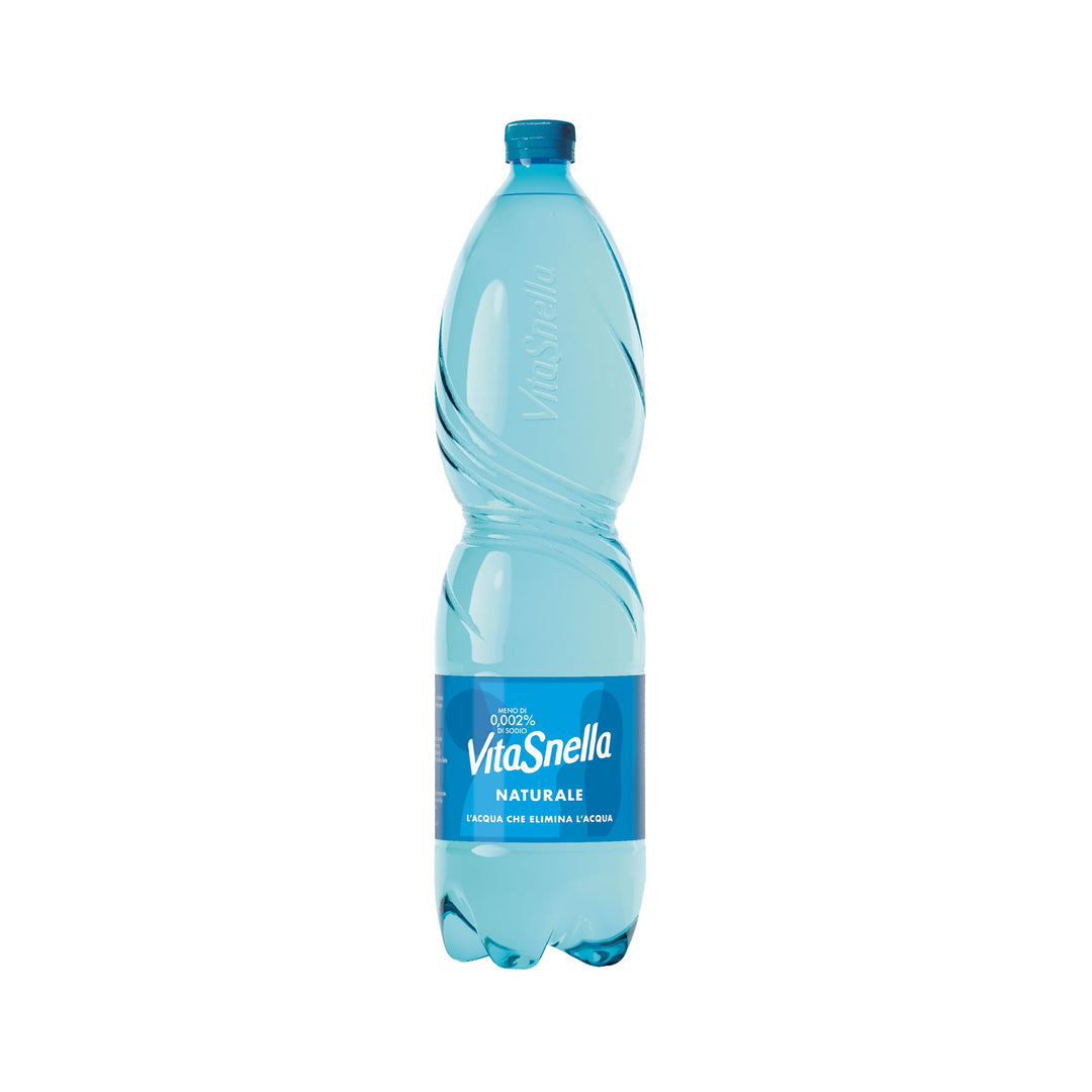 VitaSnella Water 1.5L – Prime Health Shop Malta