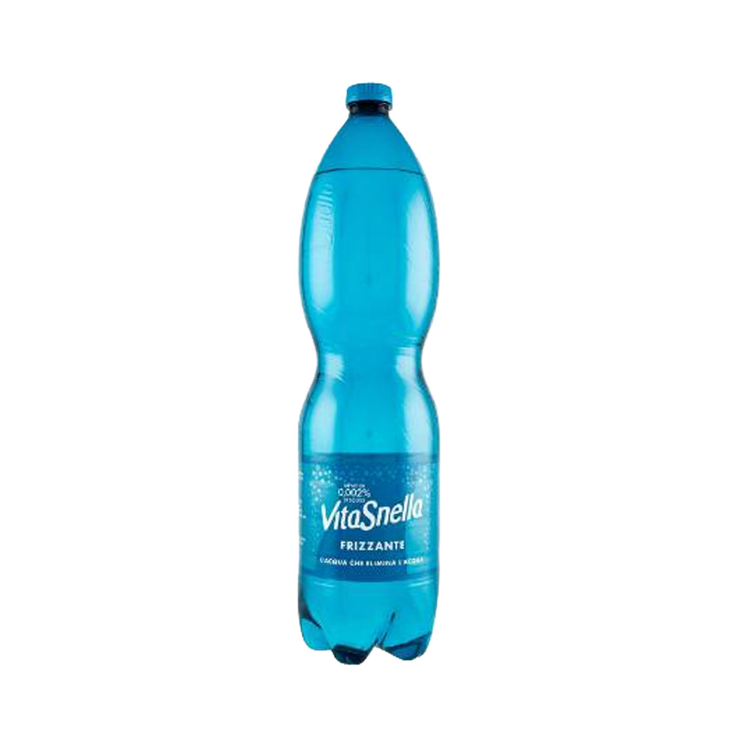 VitaSnella Sparkling Water 1.5L – Prime Health Shop Malta