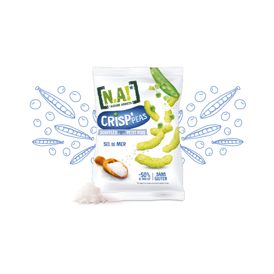 N.A! Crisp&