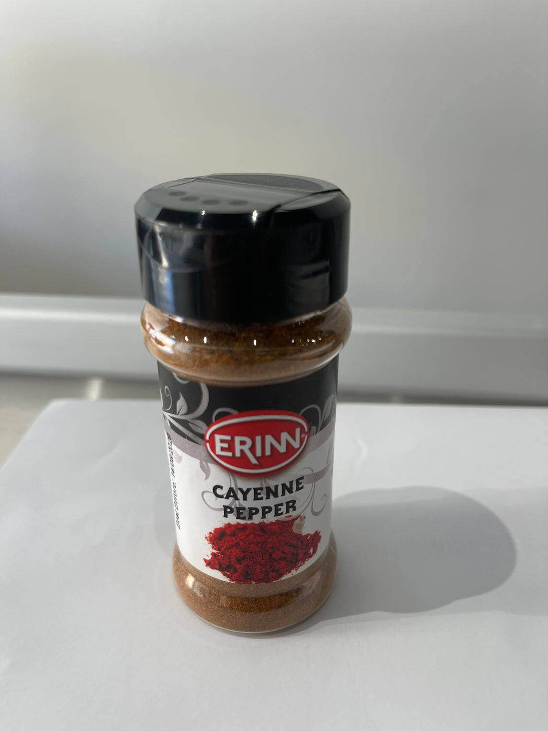 Erinn Cayenne Pepper 35g - Prime Health Shop Malta