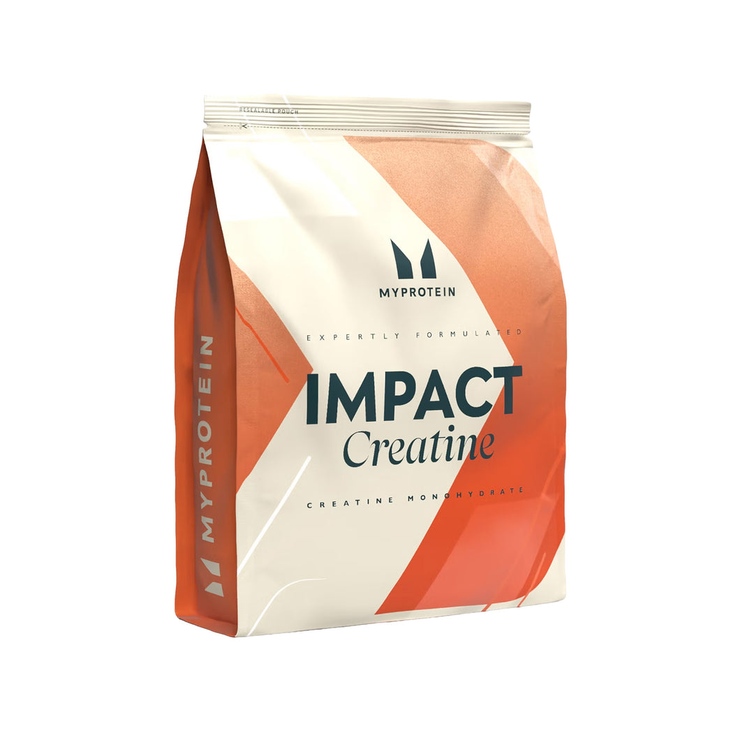 Myprotein Impact Creatine Unflavoured Powder 500g