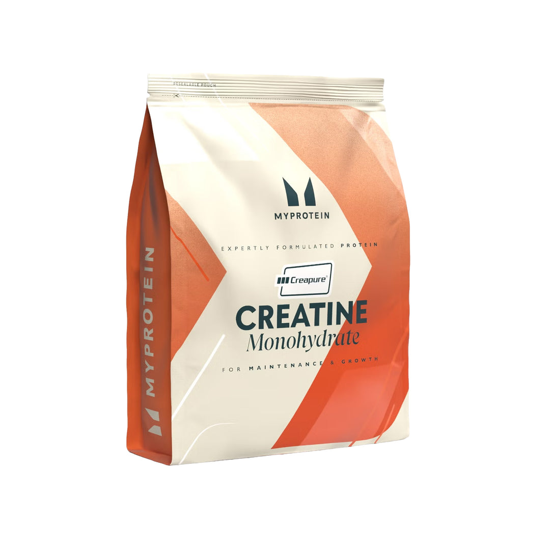 Myprotein Impact Creatine Monohydrate Unflavoured 250g