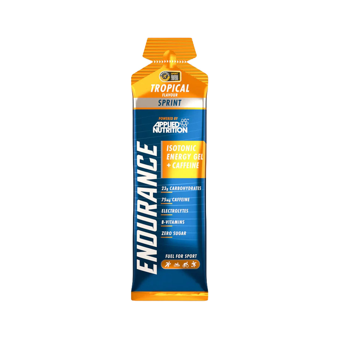 Applied Nutrition Velocity Fuel Sprint Tropical 60g - Prime Health Shop Malta