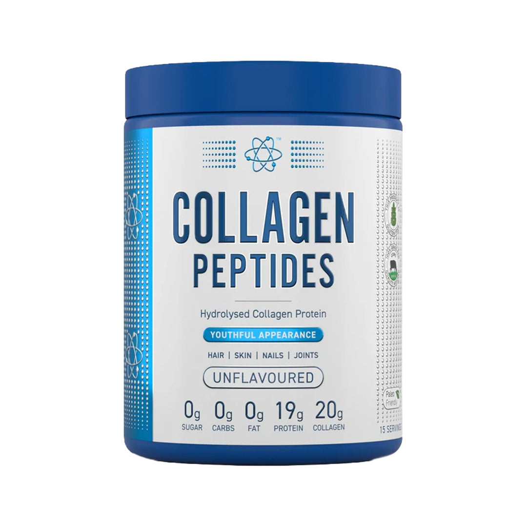 Applied nutrition COLLAGEN Peptides Hydrolysed Protein Unflavored 300g