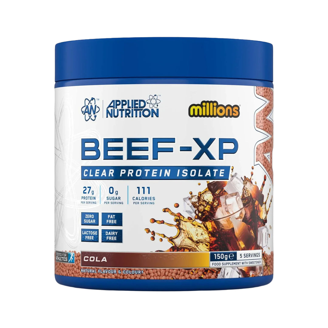 Applied Nutrition “Beef XP Millions - Cola” 150g