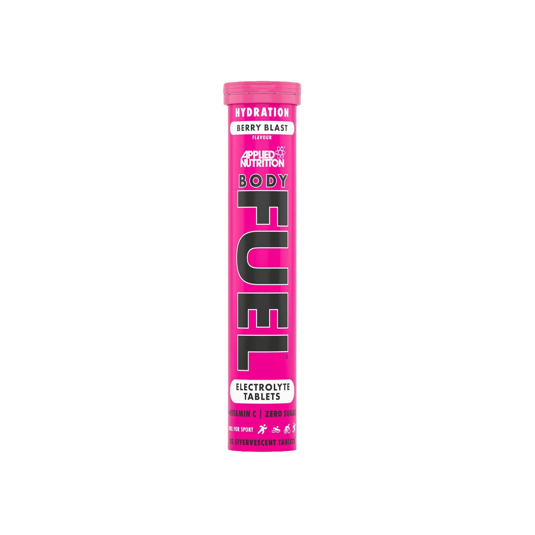 Applied Nutrition Body Fuel Hydro  Berry Blast Electrolyte Tablets