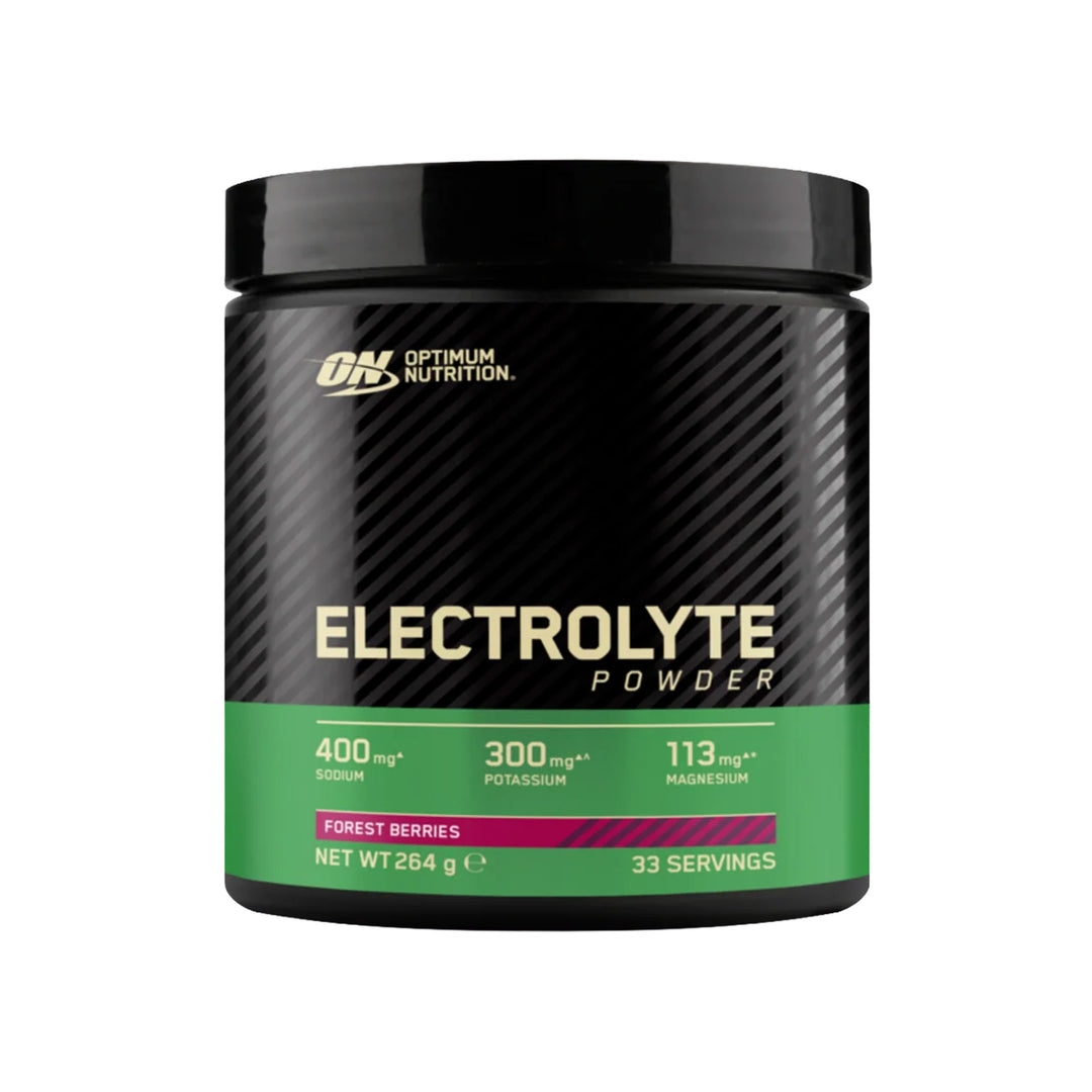 Optimum Nutrition Electrolyte Powder Forest Berries 264g