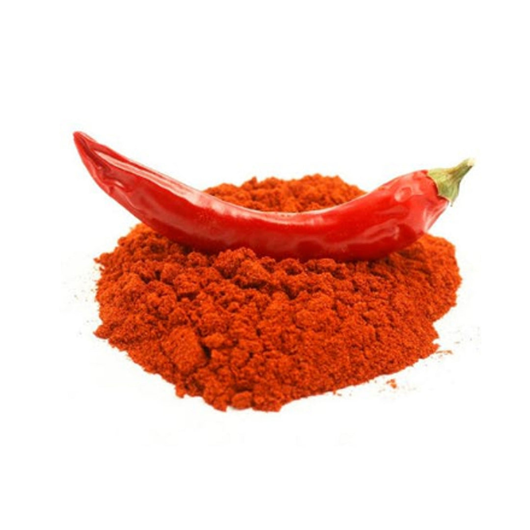 Good Earth  Pepper Cayenne 50g - Prime Health Shop Malta