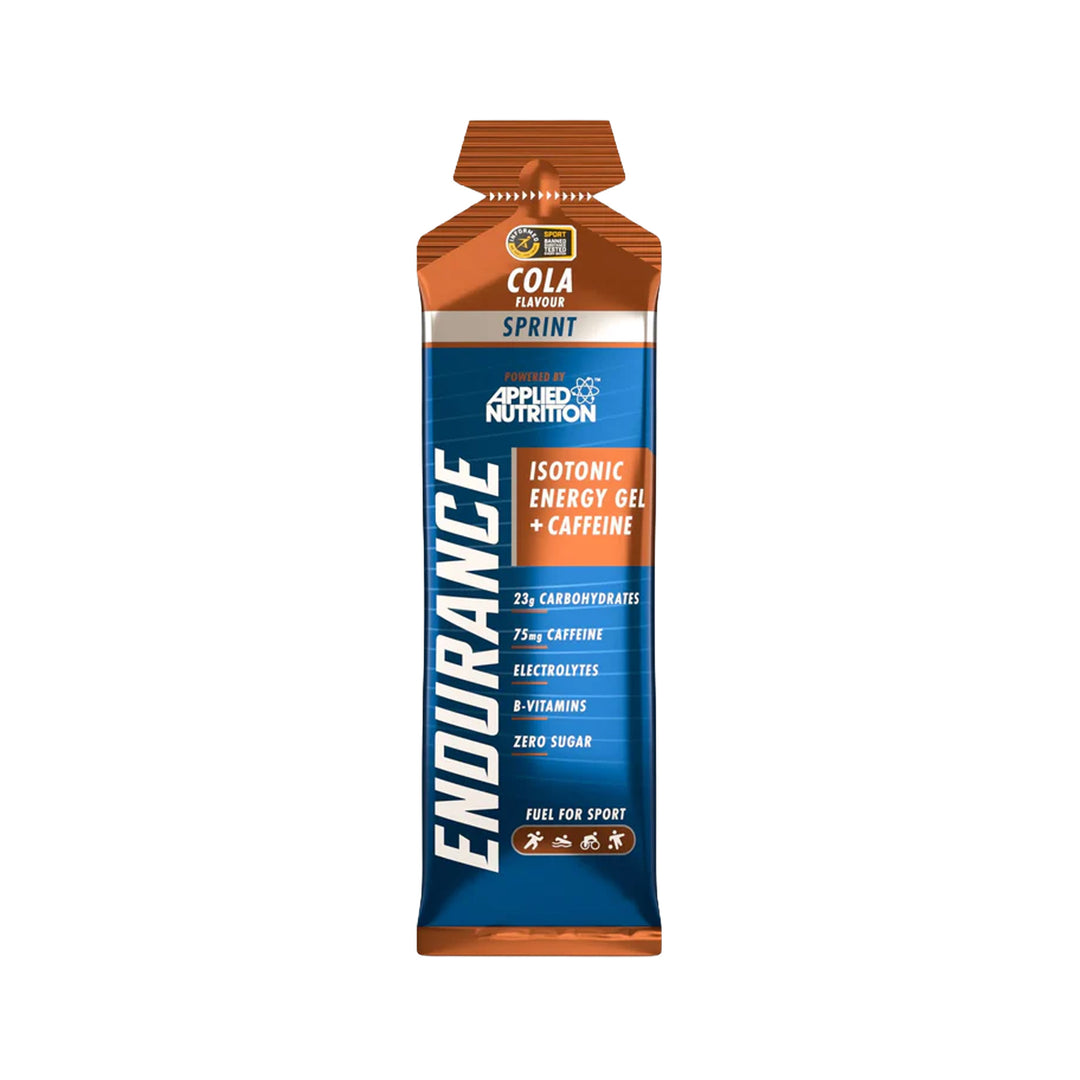 Applied Nutrition Velocity Fuel Sprint Cola 60g - Prime Health Shop Malta
