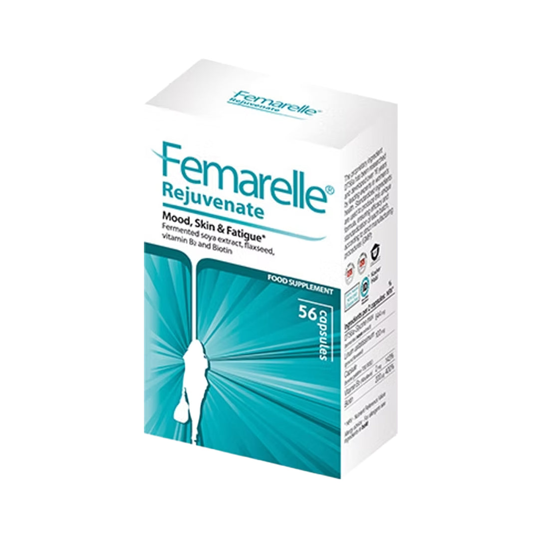 “Femarelle” Rejuvenate - 56caps