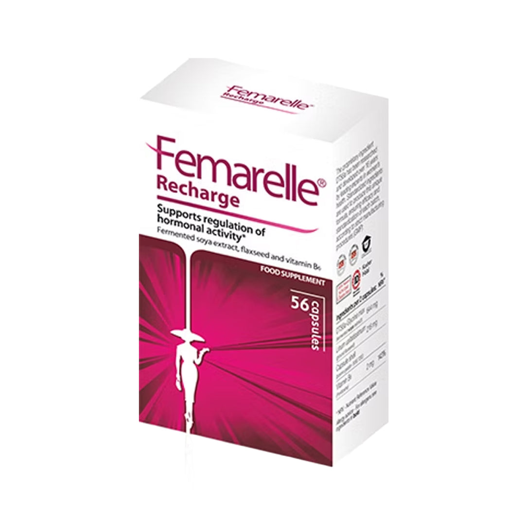 “Femarelle “ Recharge - 56caps