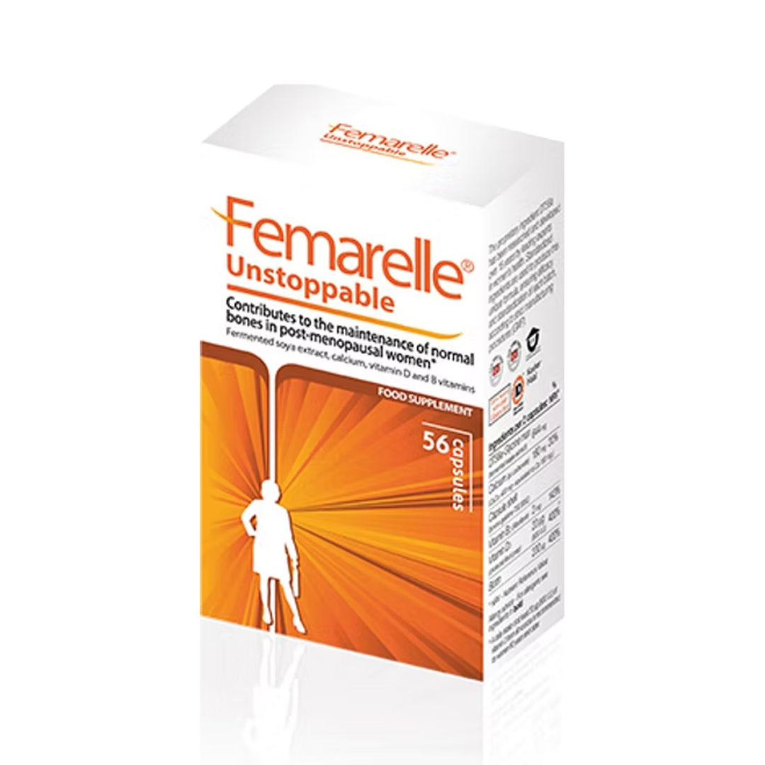 “Femarelle” Unstoppable - 56caps