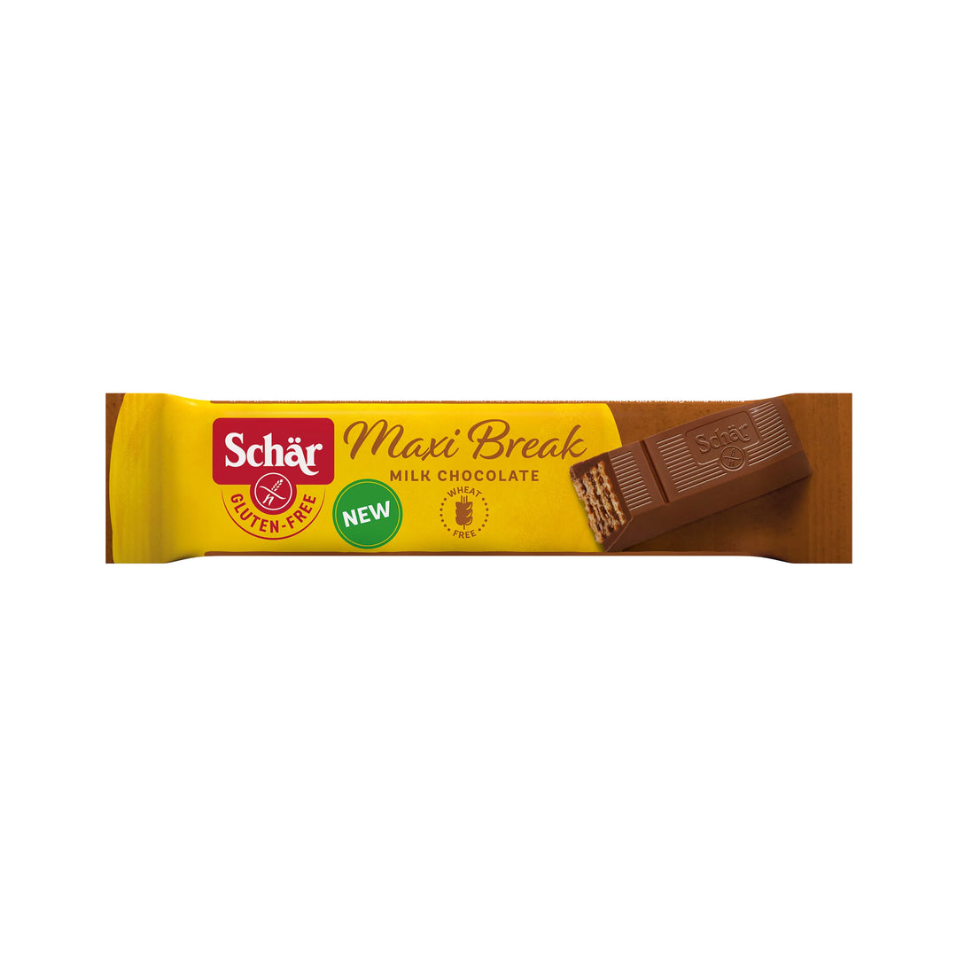 Schar Maxi Break 38g – Prime Health Shop Malta
