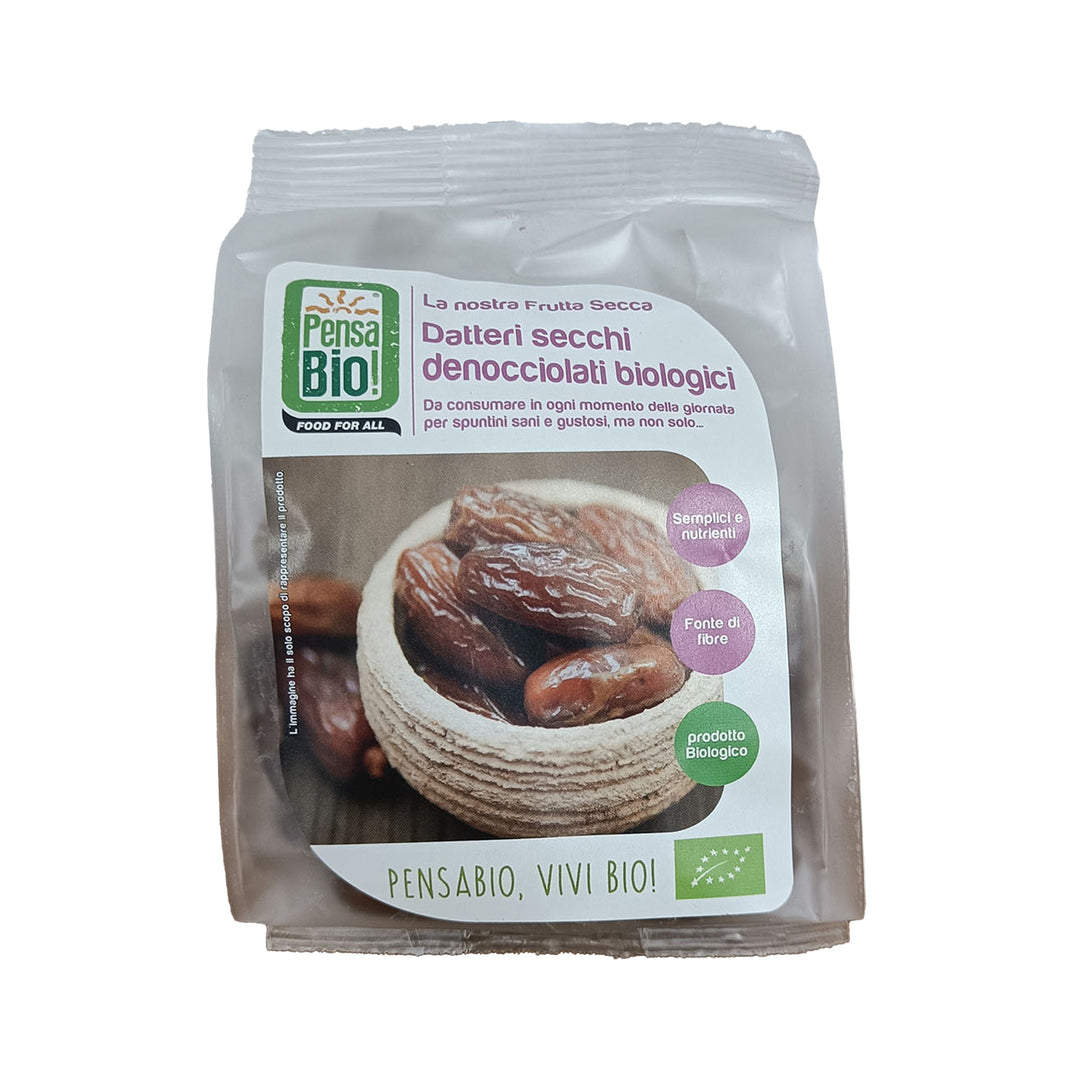 Pensa Bio Dates 200g - Prime Health Shop Malta