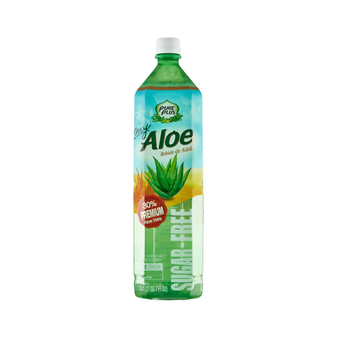 Aloe Vera drink 500ml – Prime Health Shop Malta