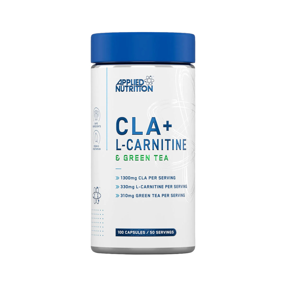benefits of cla and l carnitine Green Tea vs L-Carnitine vs Tablets: Best Fat Burner for Weight Loss Alvista Official L-Carnitine: The Energy Booster