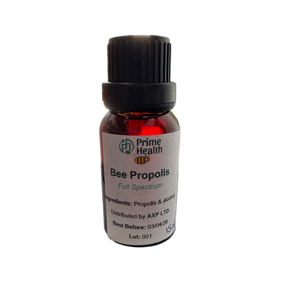 Bee Propolis , Full Spectrum 15ml