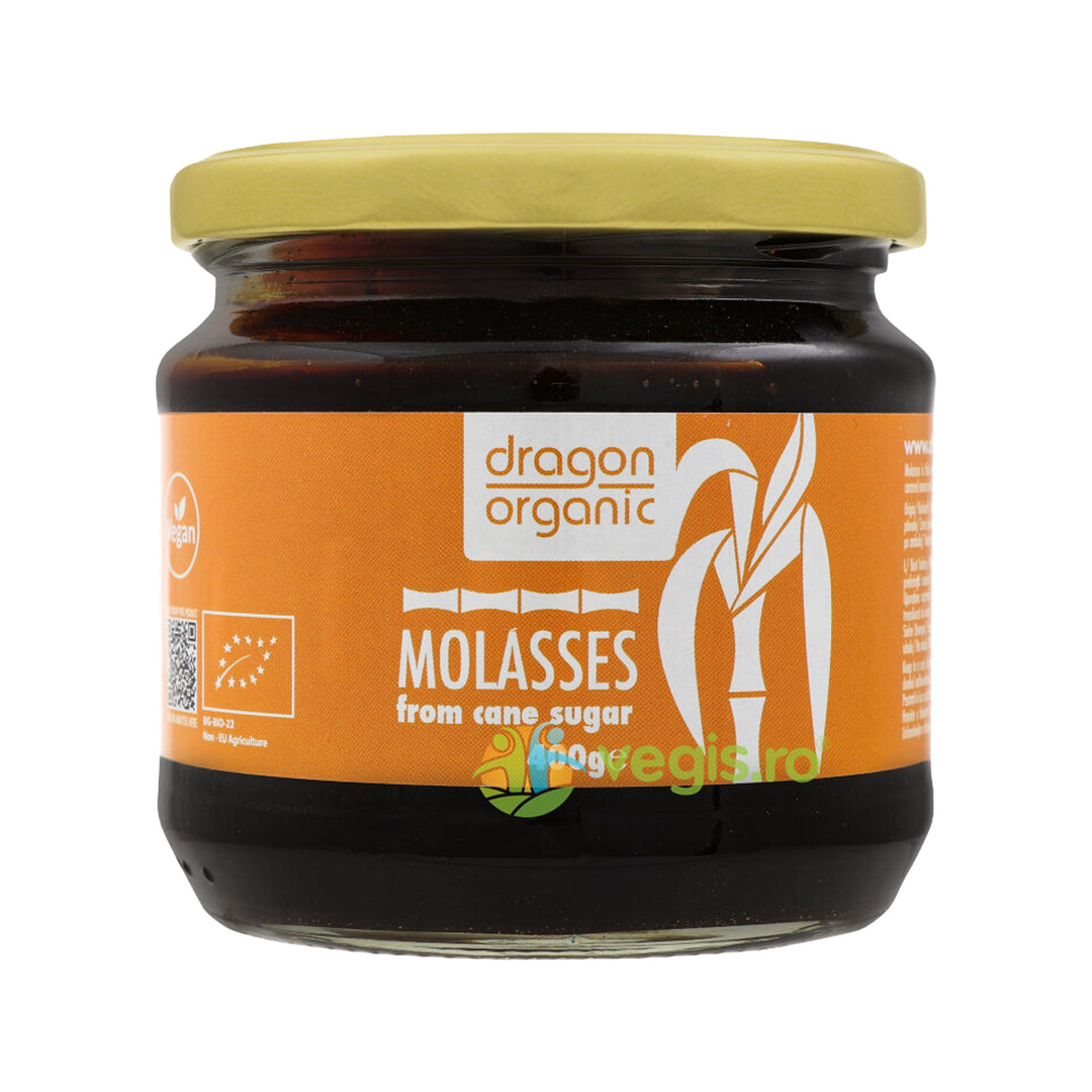 Dragon Molasses From Cane Sugar 400g – Prime Health Shop Malta