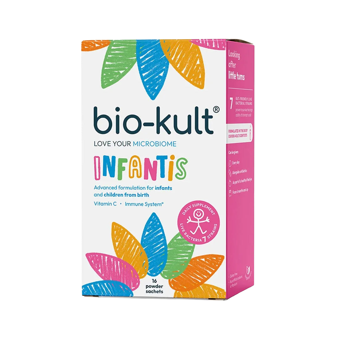 Bio-Kult Infantis – Prime Health Shop Malta