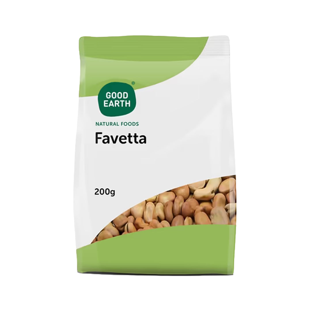 Good Earth Favetta 200g - Prime Health Shop Malta