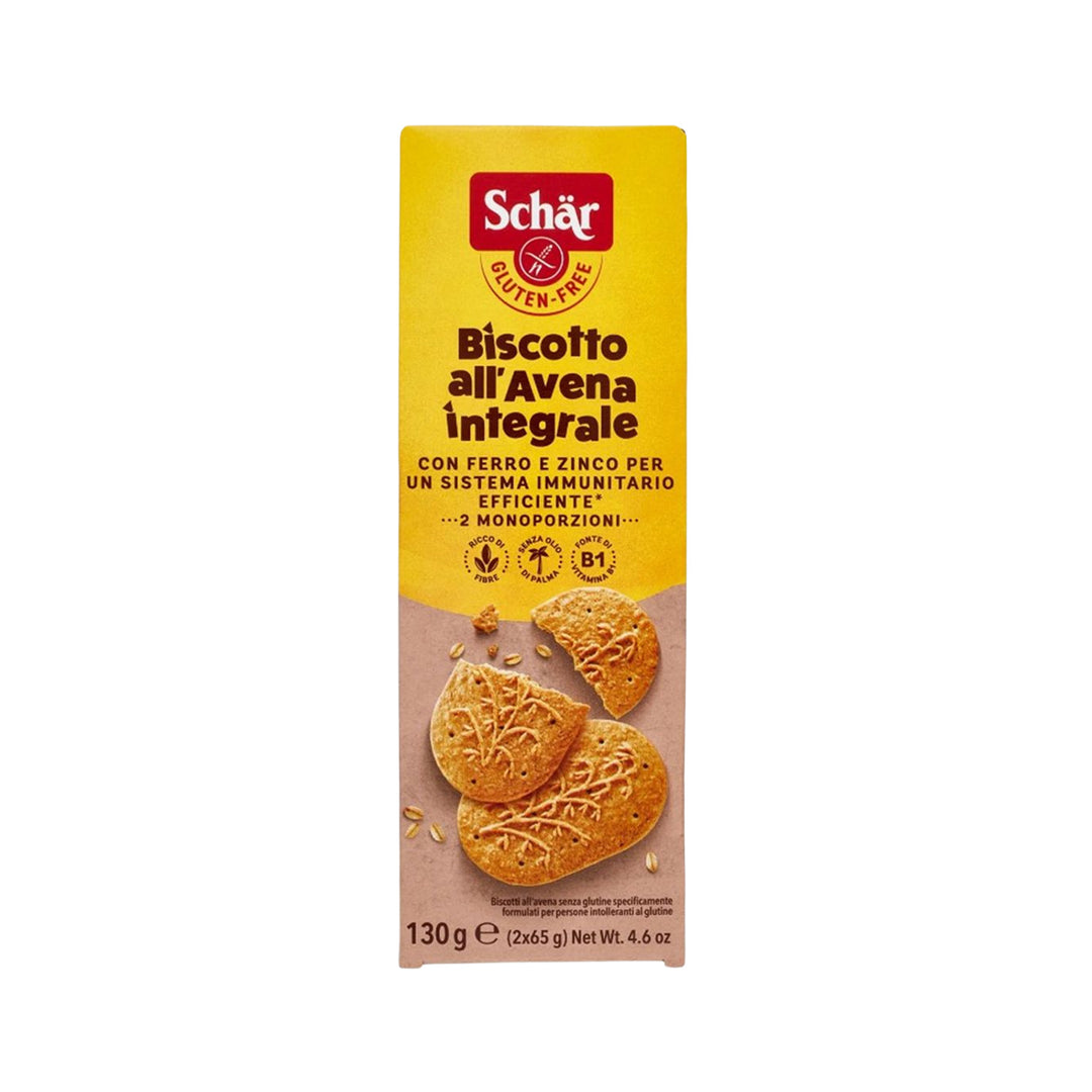 Schar Gluten Free Biscotto all&