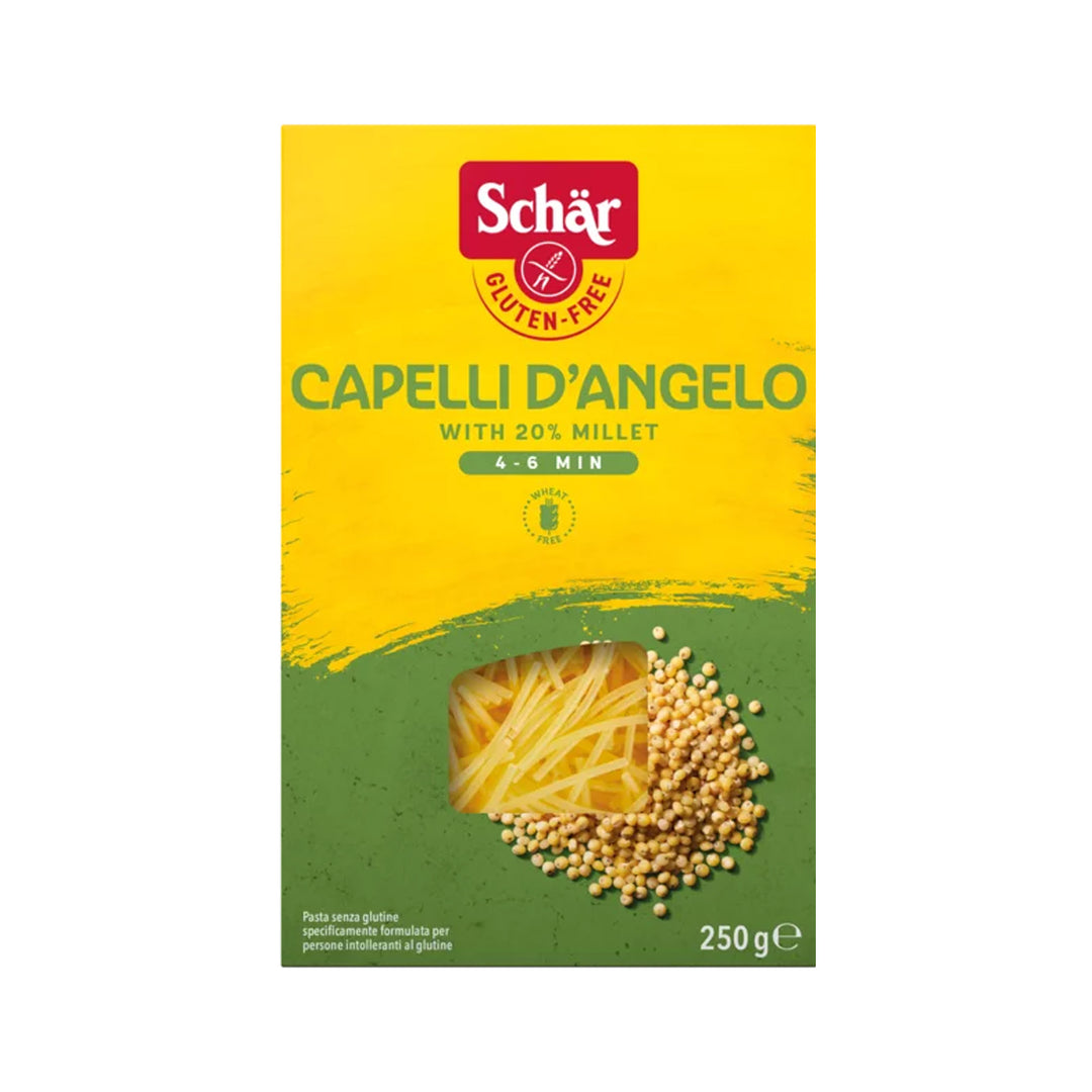 Schar Gluten Free Capelli D&